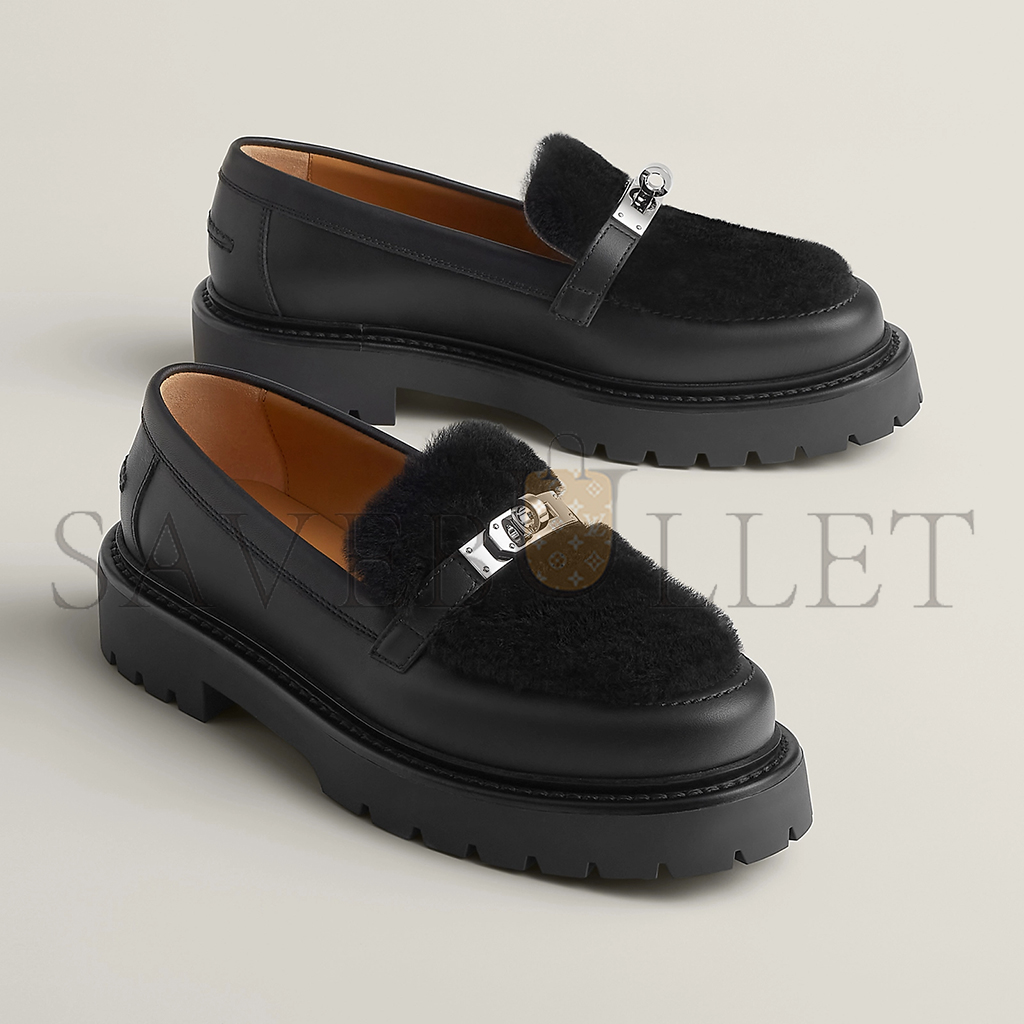 HERMES ICONE LOAFER H242101Z02350